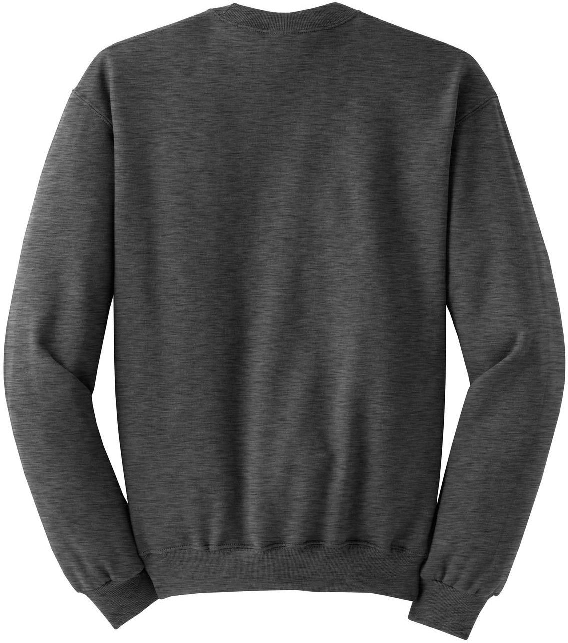 Jerzees NuBlend Premium Crewneck Sweatshirt