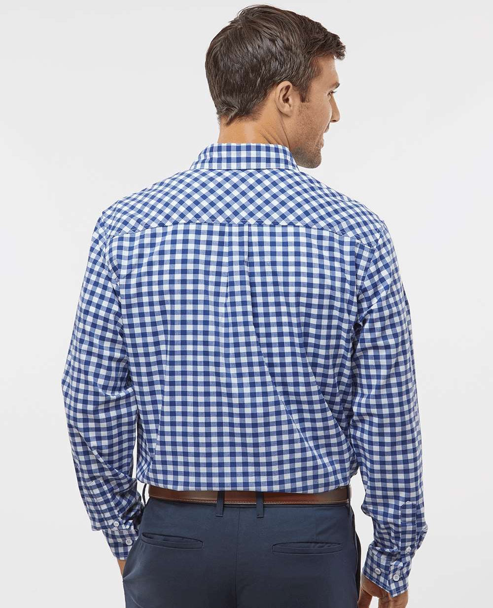Burnside Technical Stretch Burn Shirt: The Ultimate Stretch Shirt