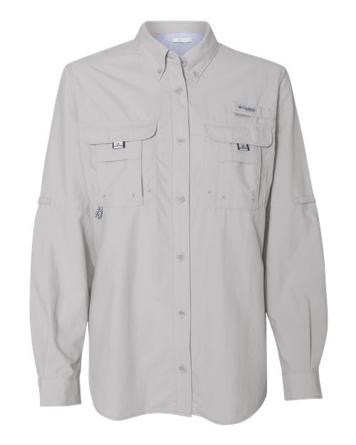 Columbia Women's PFG Bahama Long Sleeve Shirt - Your Perfect Outdoor Companion