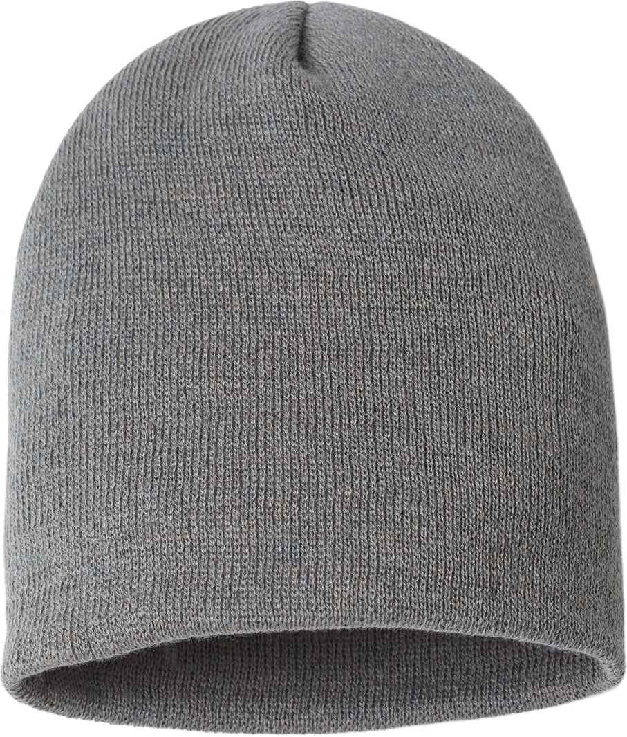 Captain America Inspired USA-Made Sustainable Beanie - Grab Yours Now!