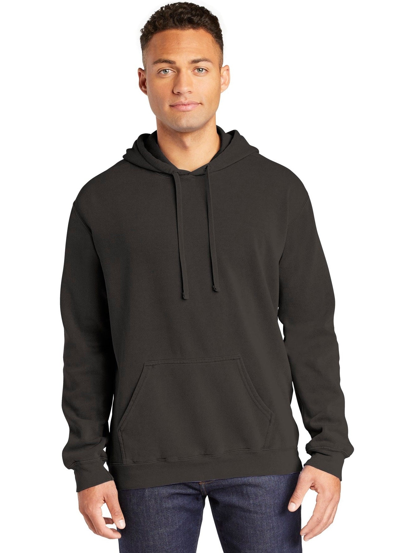 Comfort Colors Ring Spun Hooded Sweatshirt - The Ultimate Comfort!