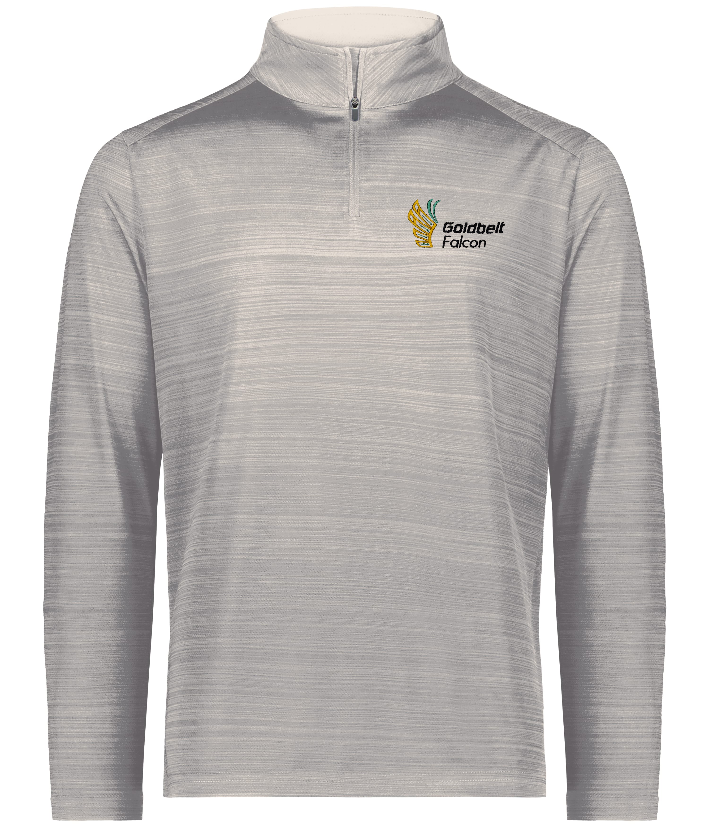 Augusta Pursuit: The Ultimate 1/4 Zip Pullover