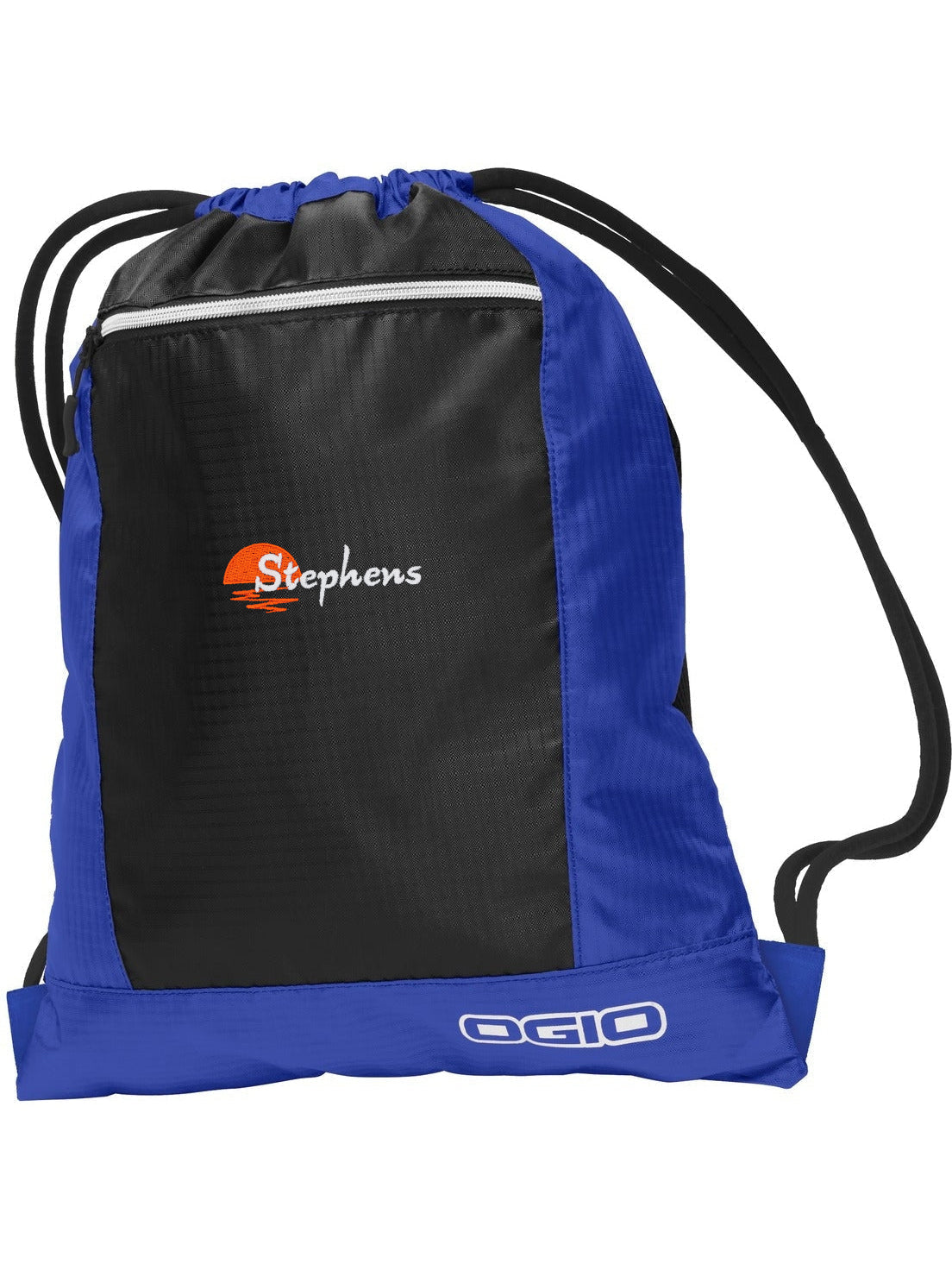 OGIO Pulse Cinch Pack: Your Ultimate All-Purpose Carry