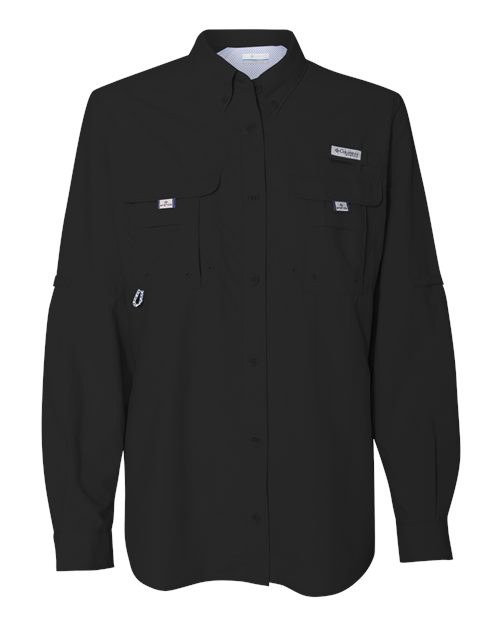 Columbia Women's PFG Bahama Long Sleeve Shirt - Your Perfect Outdoor Companion