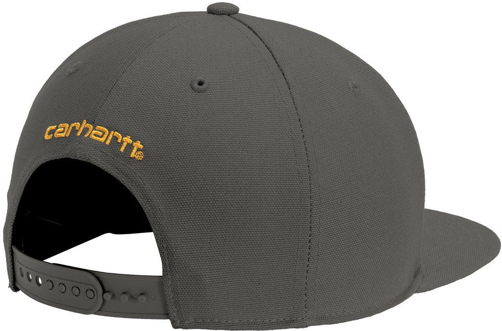 Carhartt Ashland Cap - Tough and Comfortable Headwear