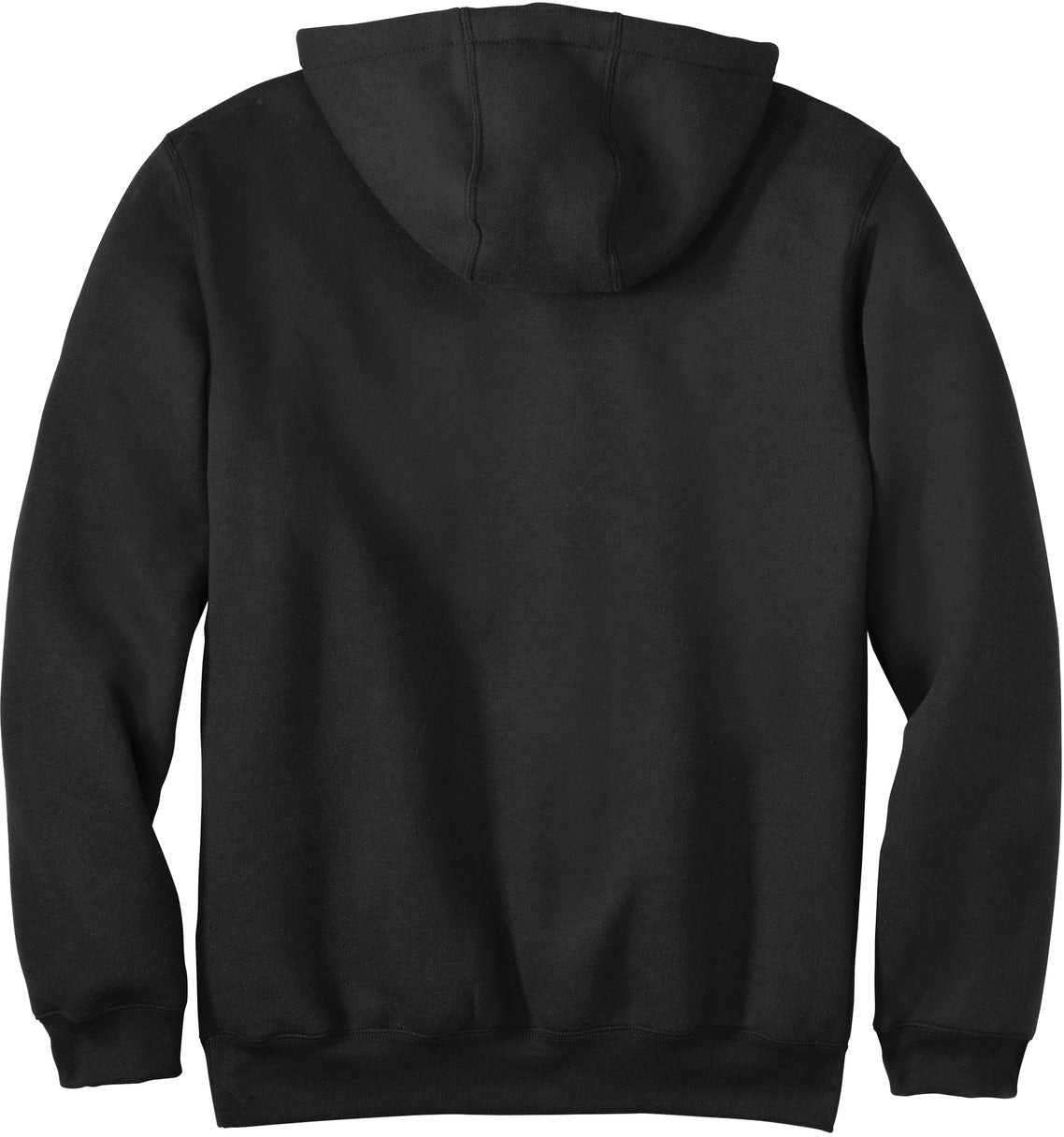 Carhartt's Awesome Midweight Hooded Sweatshirt