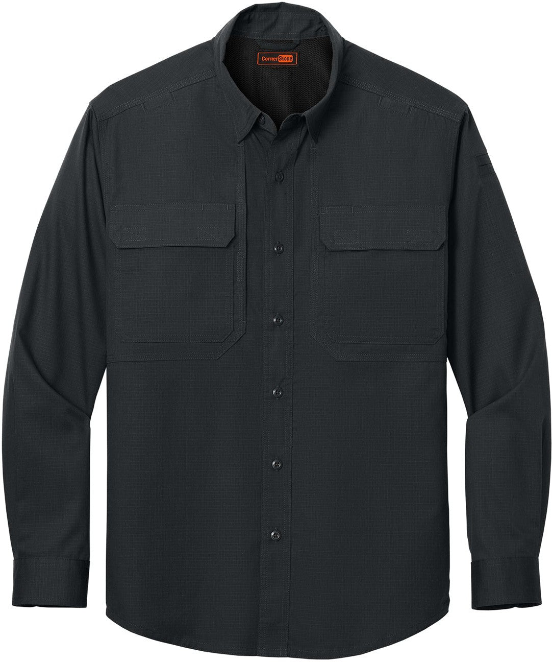 CornerStone Select Long Sleeve Tactical Shirt - Your Ultimate Work Companion
