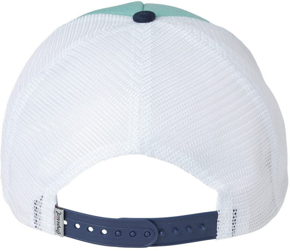 Stylish Imperial North Country Trucker Cap - A Must-Have!