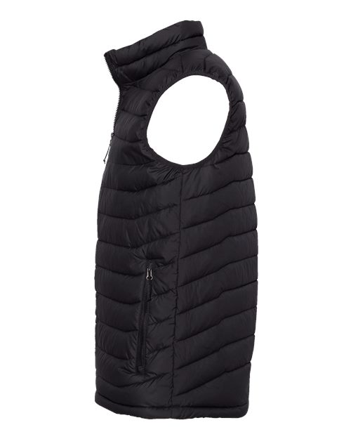 Columbia Powder Lite II Vest: Your Ultimate Winter Essential