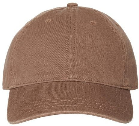 Captain America-Inspired Relaxed Golf Dad Hat - A Must-Have!