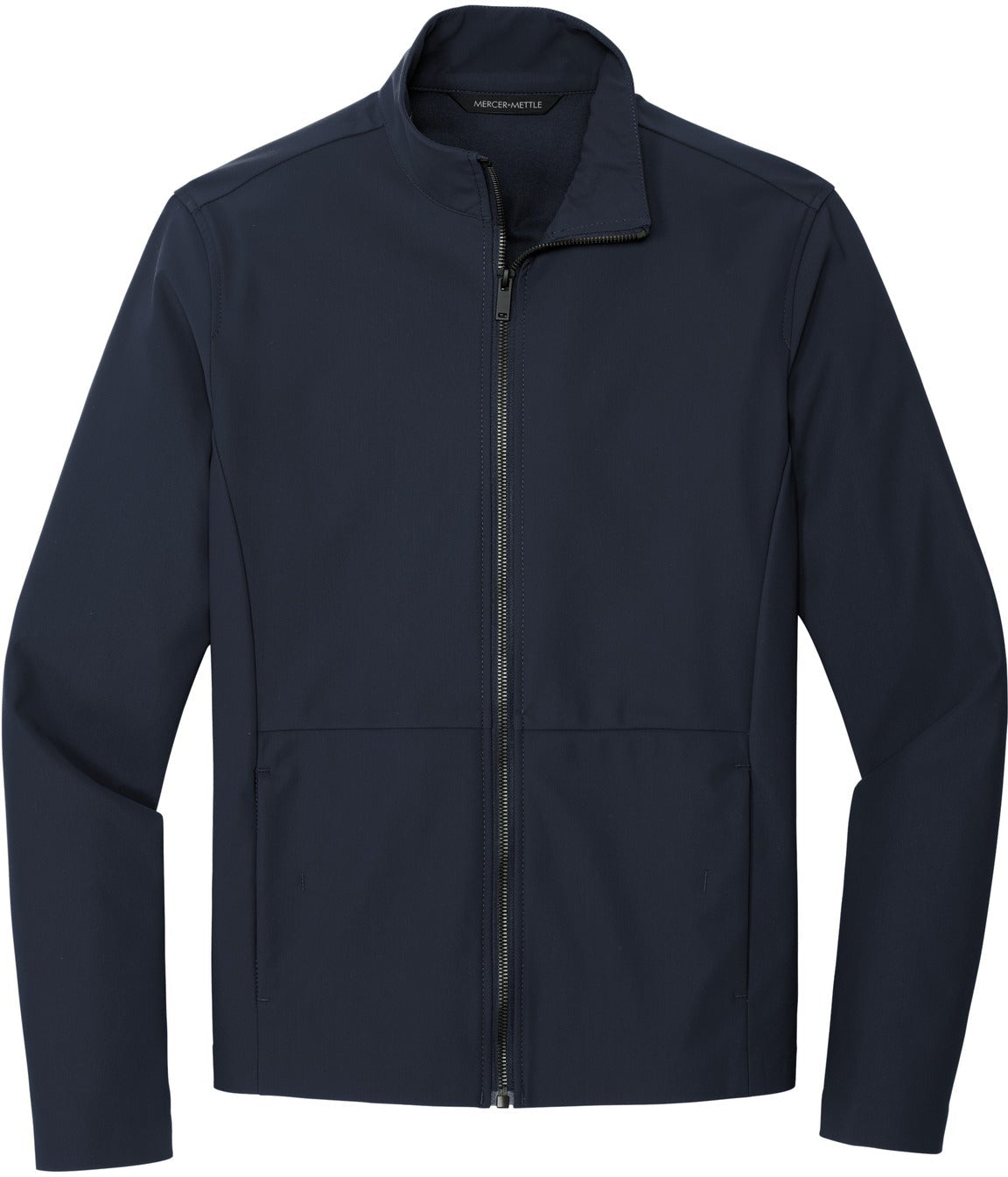 OUTLET - Mercer+Mettle Faille Soft Shell: The Ultimate Warmth Companion