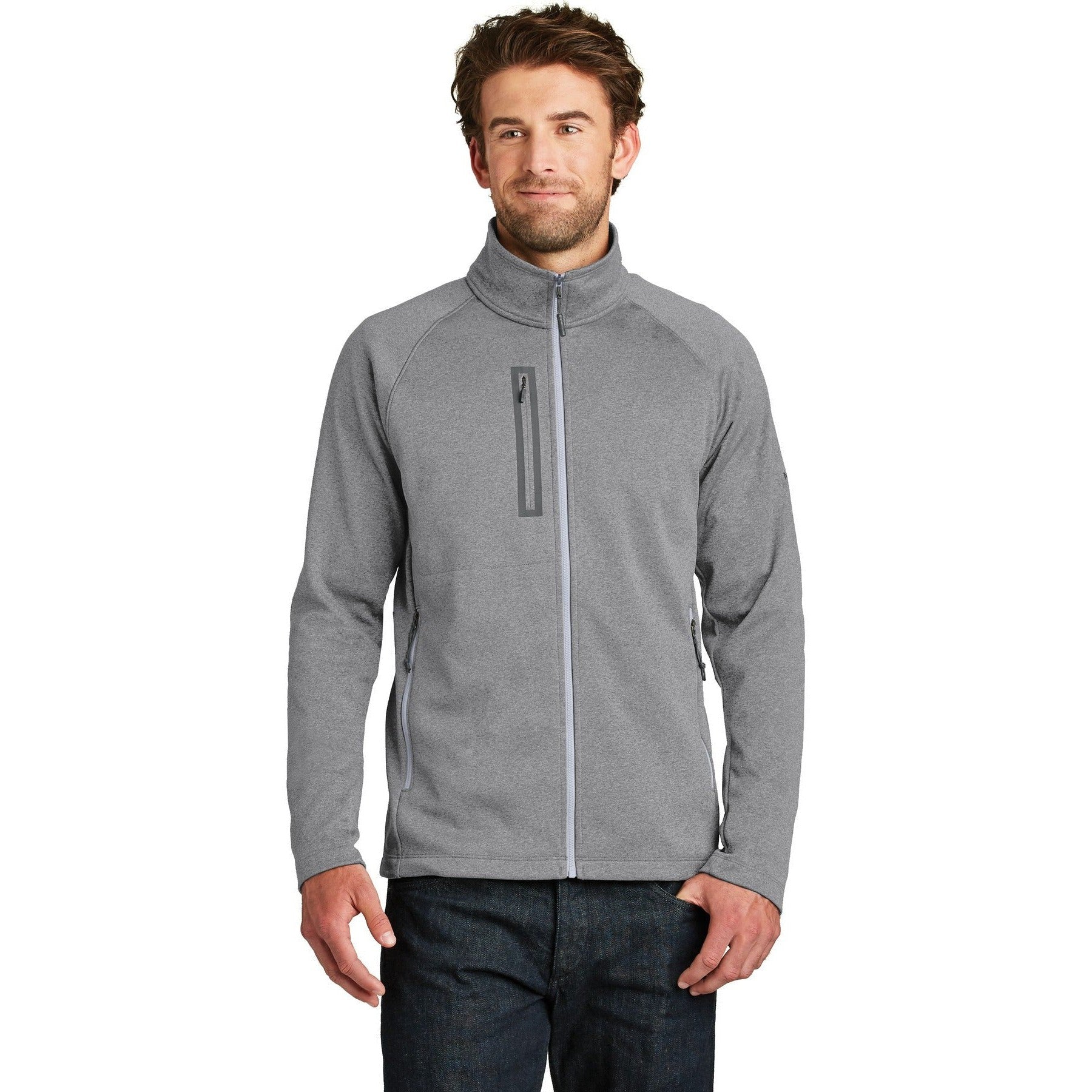 Don't Miss Out! The North Face Canyon Flats Fleece Jacket - Your Ultimate Outdoor Essential