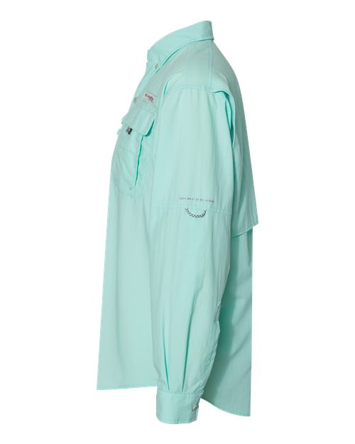 Columbia PFG Bahama II - The Ultimate Long Sleeve Shirt for Outdoor Enthusiasts