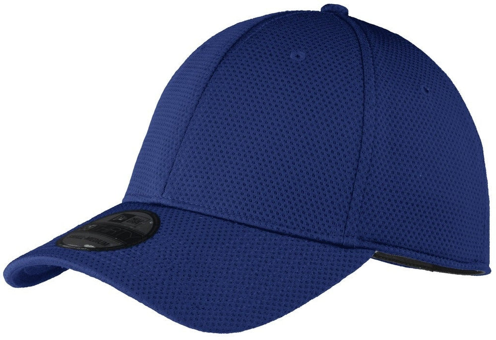 OUTLET - New Era Tech Mesh Cap: The Ultimate Sun - Shielding Accessory