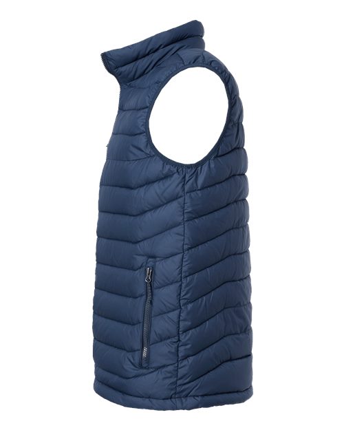 Columbia Powder Lite II Vest: Your Ultimate Winter Essential