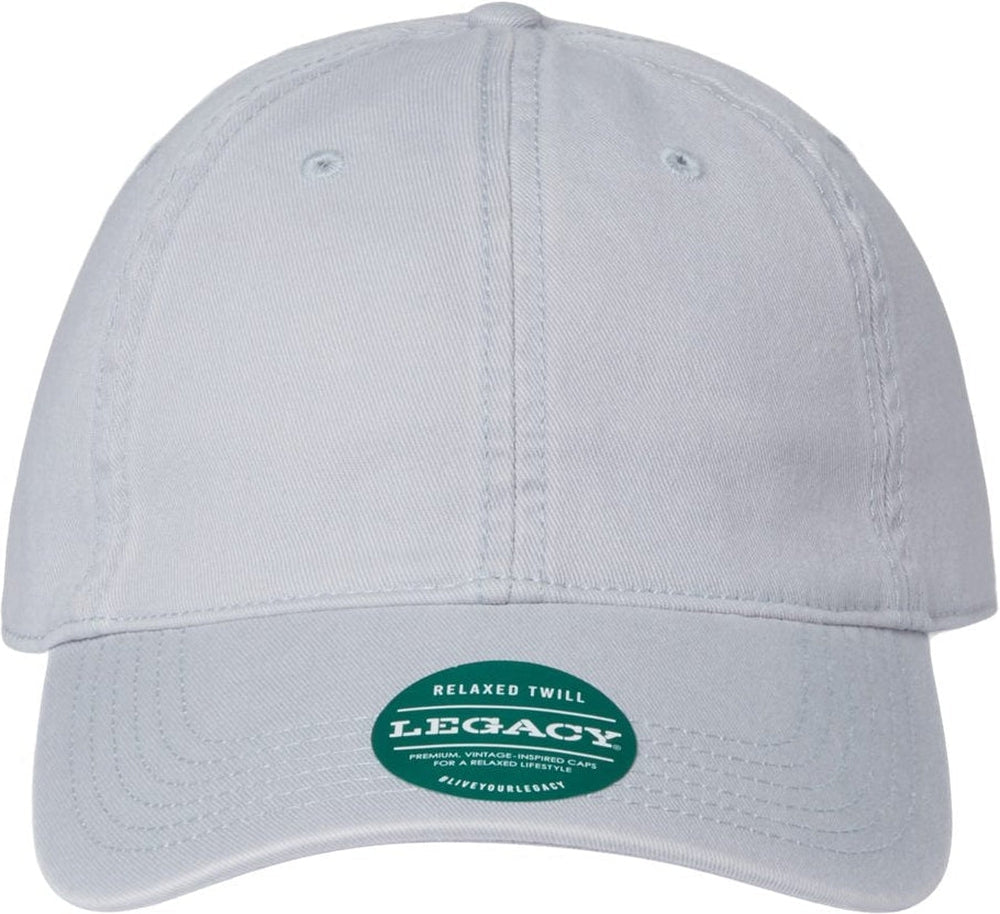 OUTLET - Legacy Relaxed Twill Dad Hat: A Must - Have Classic