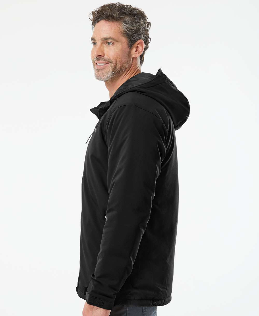 Columbia Gate Racer Softshell: The Ultimate Outdoor Companion