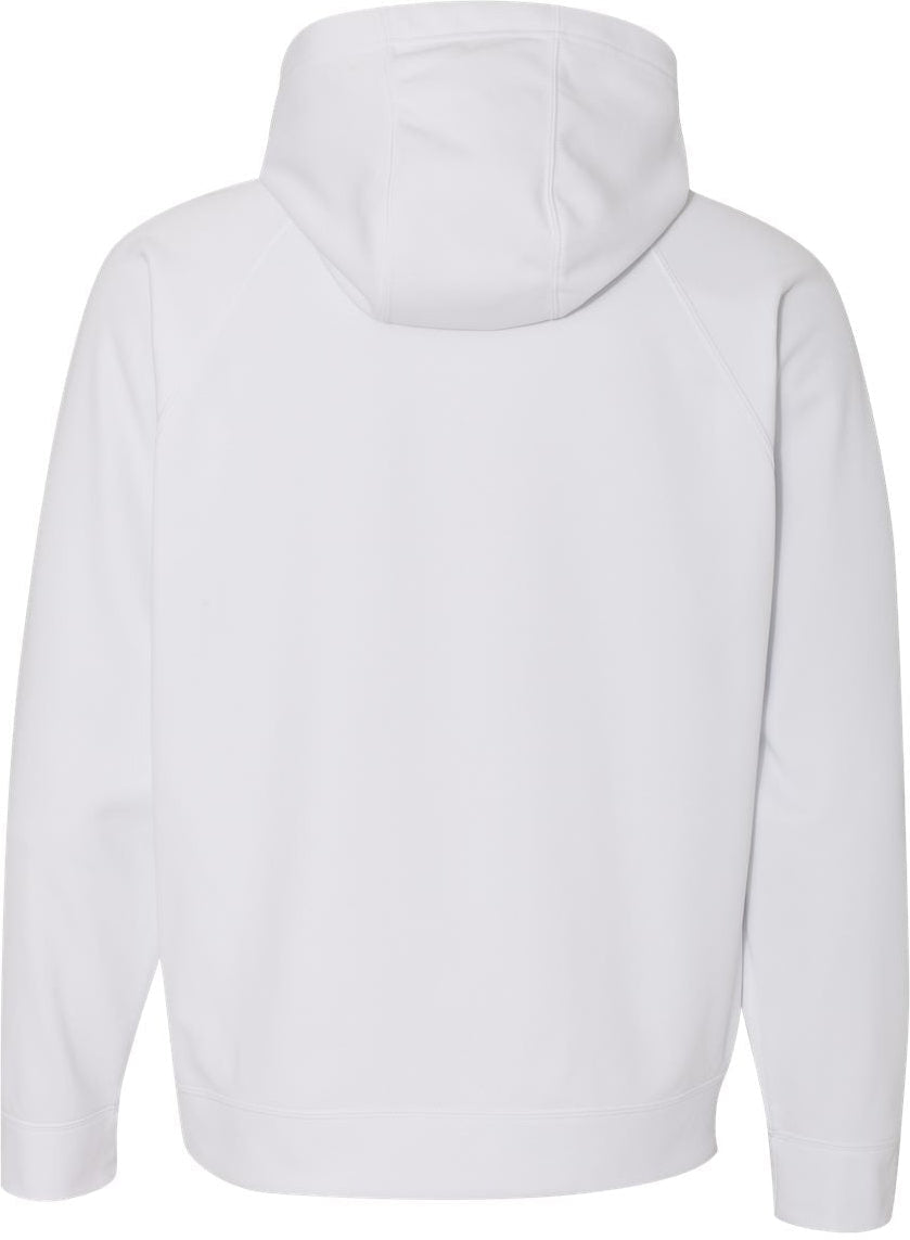 Jerzees Dri-Power Sport: The Ultimate Hooded Sweatshirt