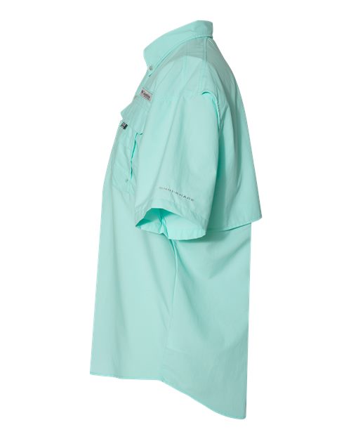 Columbia PFG Bahama II - The Ultimate Short Sleeve Shirt
