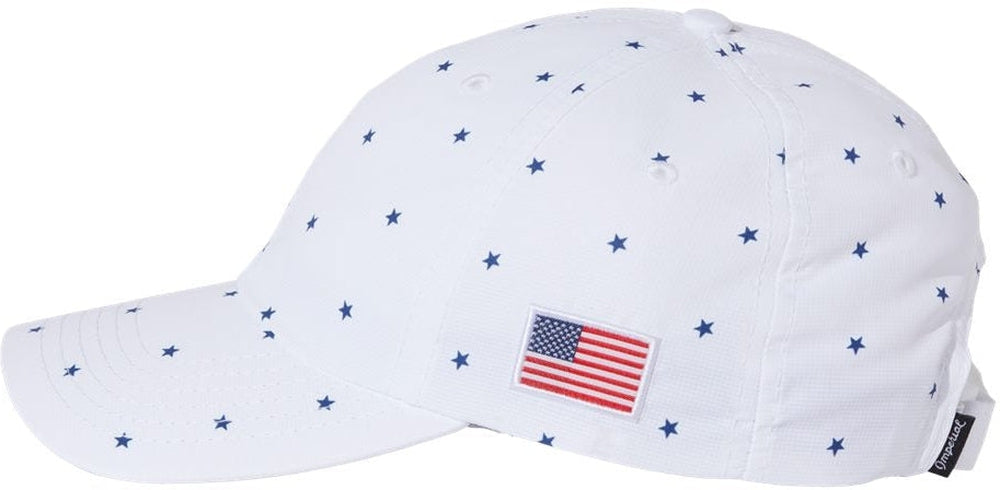 Imperial Alter Ego Cap: The Ultimate Performance Headwear