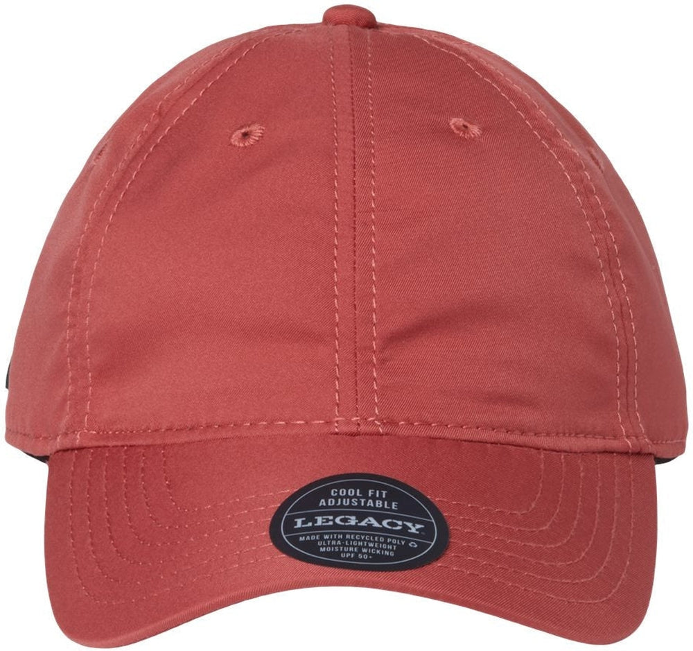 Legacy's Cool Fit Adjustable Cap: Your Ultimate Style and Comfort Choice