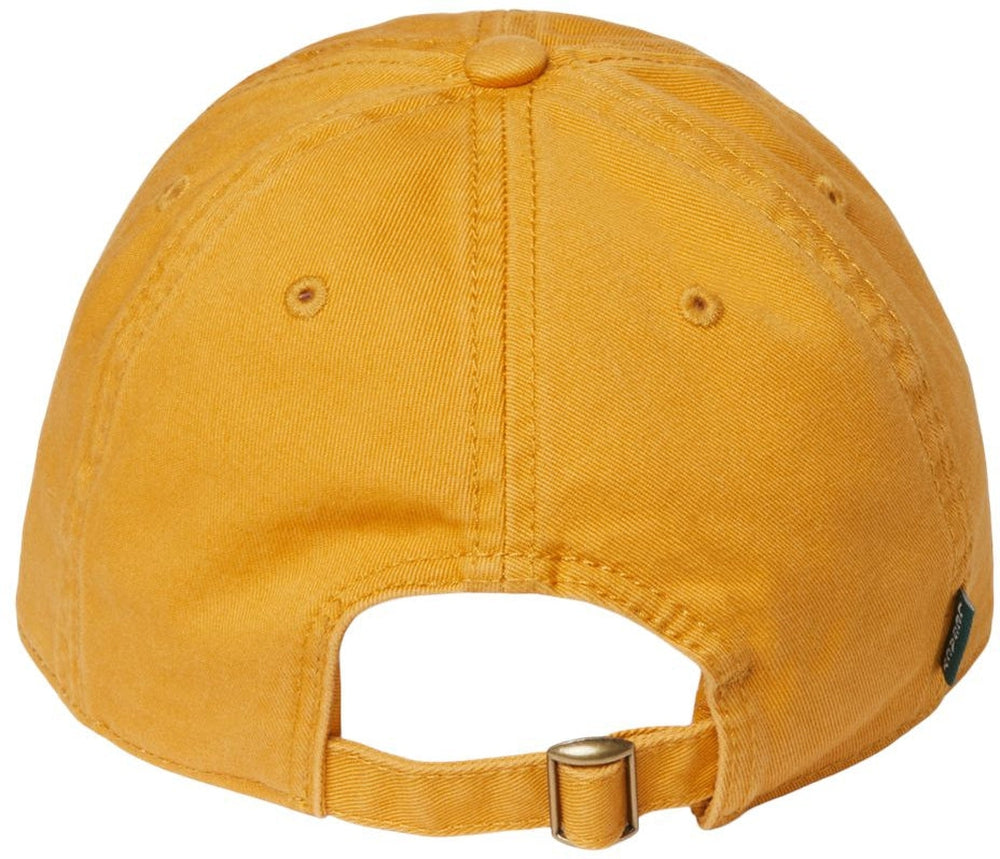 OUTLET - Legacy Relaxed Twill Dad Hat: A Must - Have Classic
