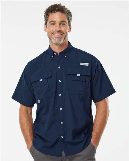 Columbia PFG Bahama II - The Ultimate Short Sleeve Shirt