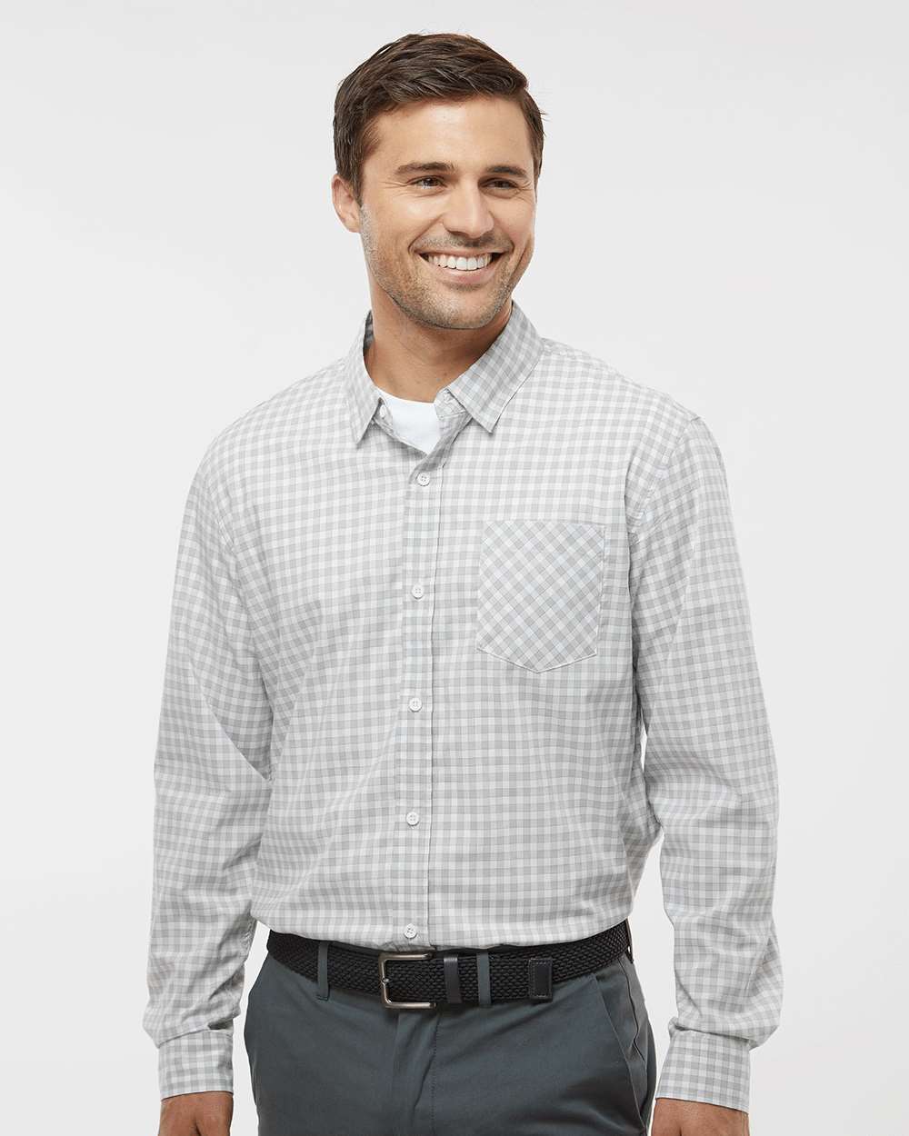 Burnside Technical Stretch Burn Shirt: The Ultimate Stretch Shirt