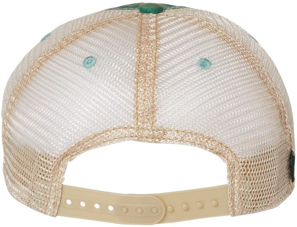OUTLET - Legacy Old Favorite Trucker Cap: A Must - Have Classic!