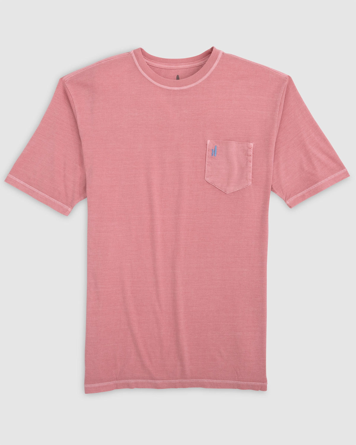 Johnnie - O Dale 2.0 Pocket T - Shirt: The Ultimate Layering Essential