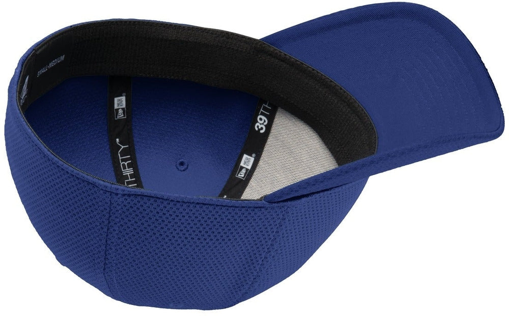 OUTLET - New Era Tech Mesh Cap: The Ultimate Sun - Shielding Accessory