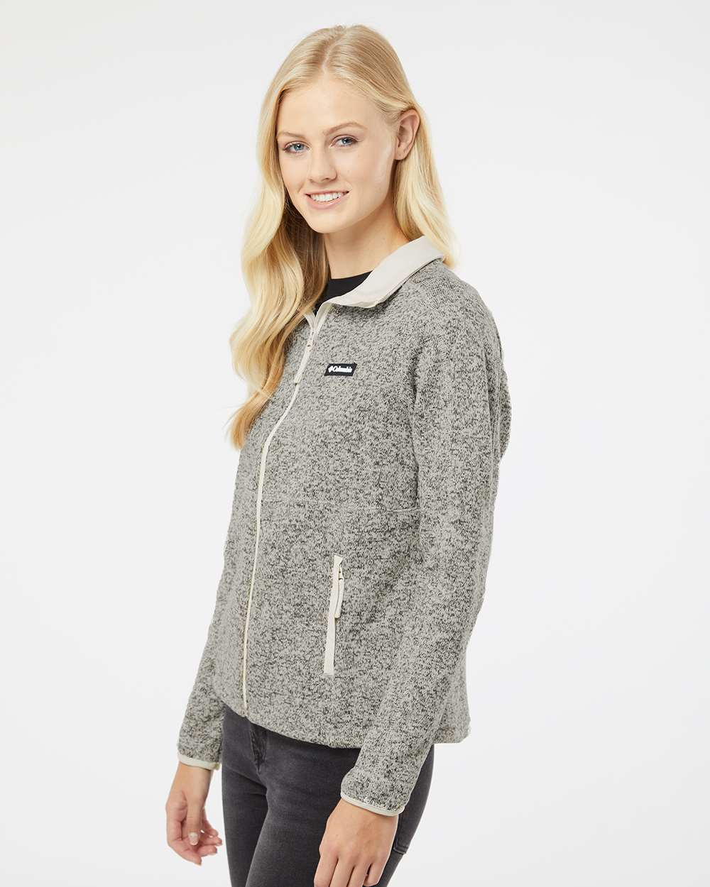 Columbia Women's Irresistible Sweater Weather Full-Zip