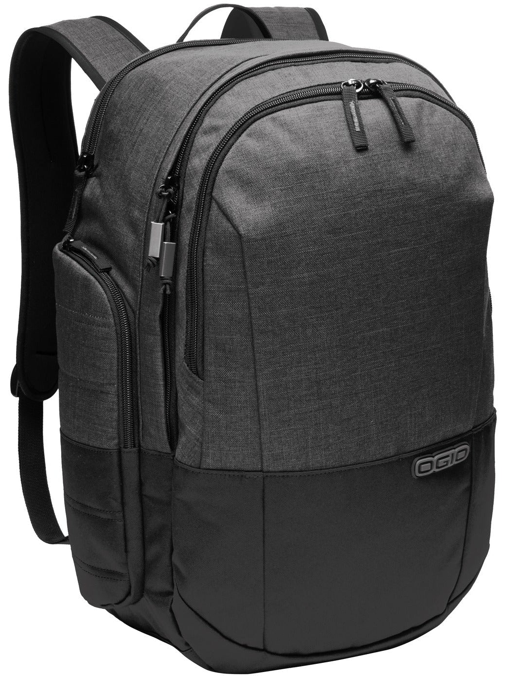OGIO Rockwell: The Ultimate Business Backpack