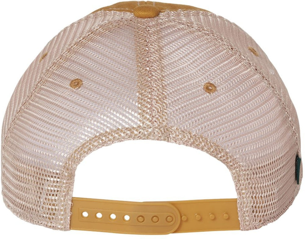 OUTLET - Legacy Old Favorite Trucker Cap: A Must - Have Classic!