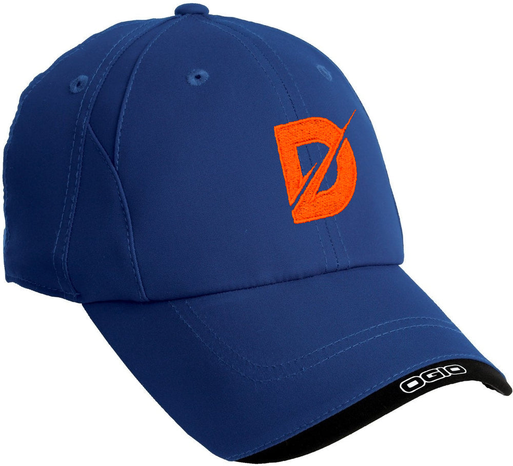 OGIO X-Over Stylish Active Cap