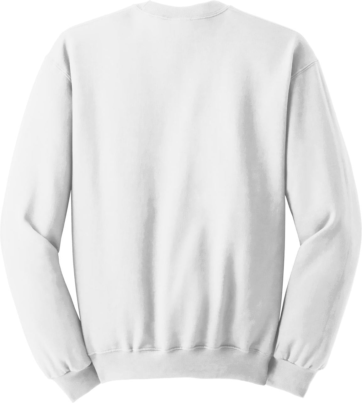 Jerzees NuBlend Premium Crewneck Sweatshirt