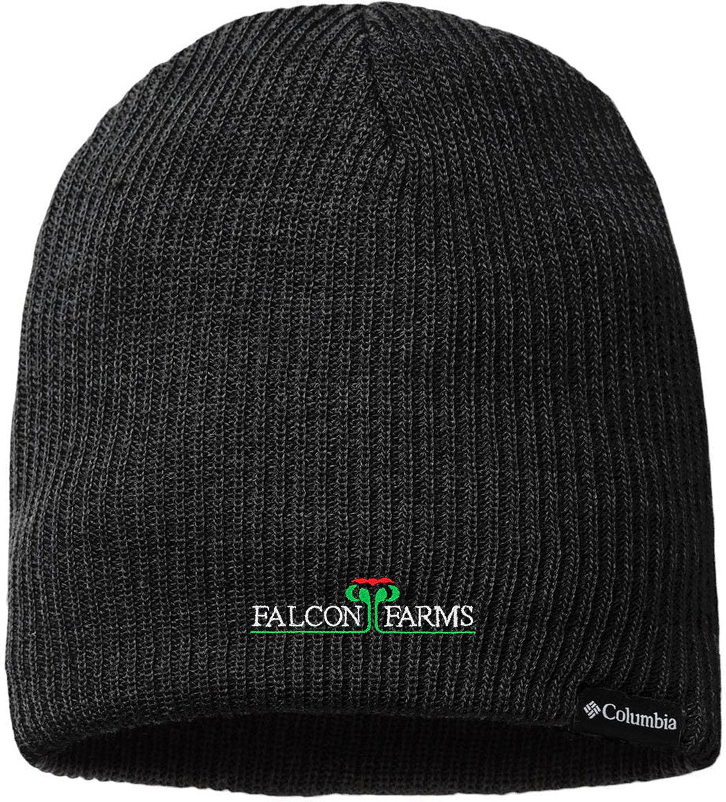 Columbia Ale Creek Beanie - The Ultimate Fashion Accessory
