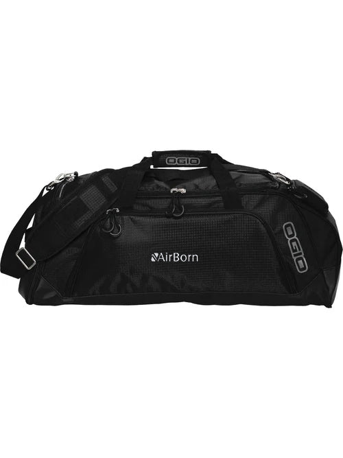 OGIO Transition Duffel - Your Ultimate Multi - Purpose Bag