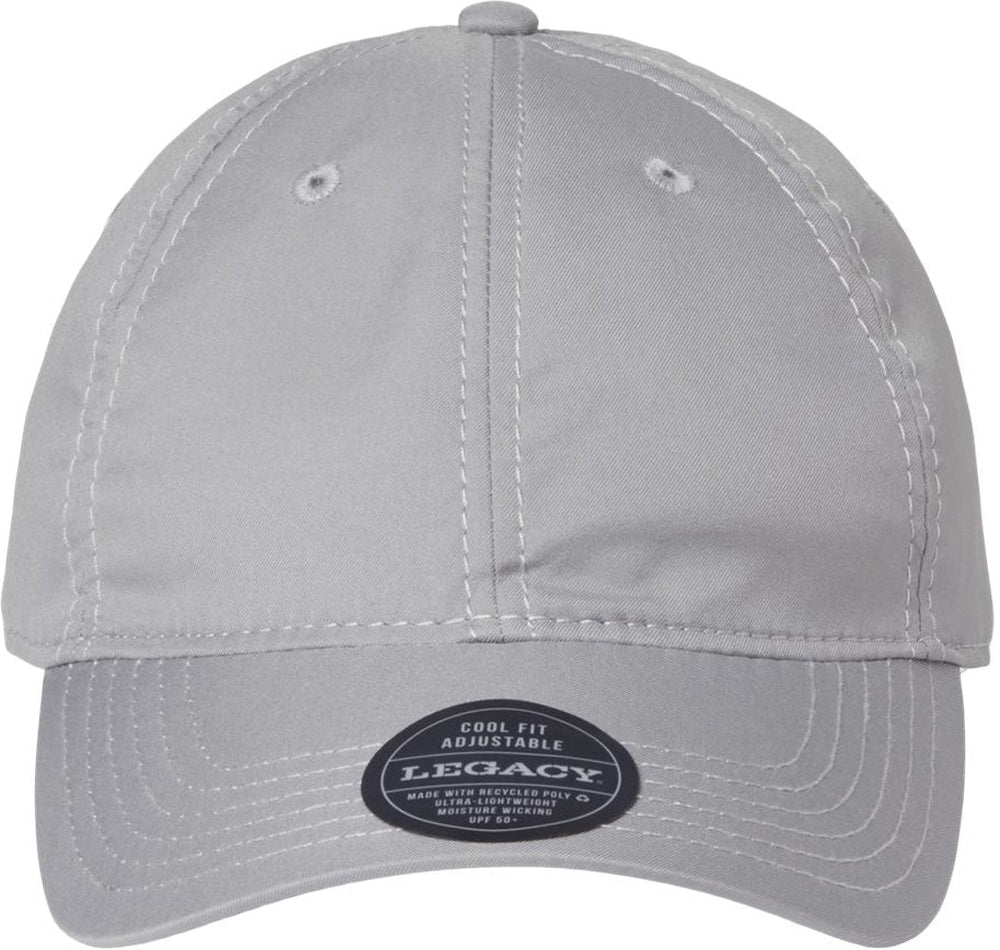 Legacy's Cool Fit Adjustable Cap: Your Ultimate Style and Comfort Choice