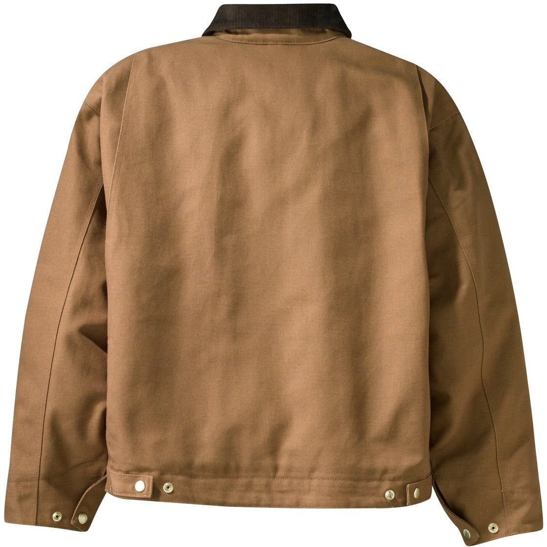 CornerStone Heavy - Duty Duck Cloth Work Jacket: Your Ultimate Work Companion