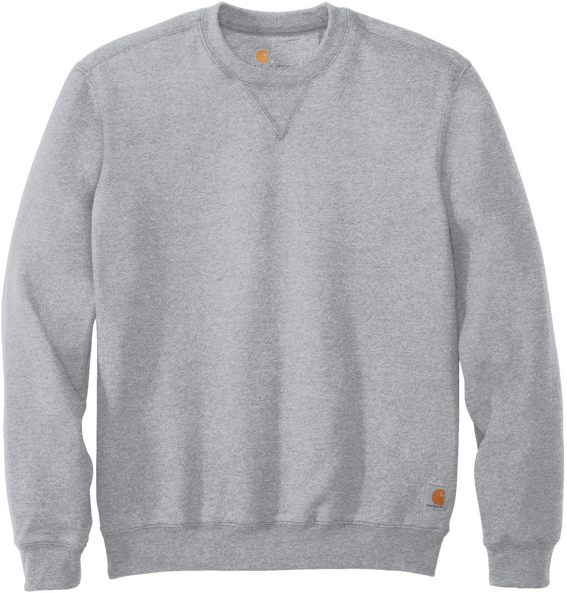 Carhartt Cozy Midweight Crewneck Sweatshirt