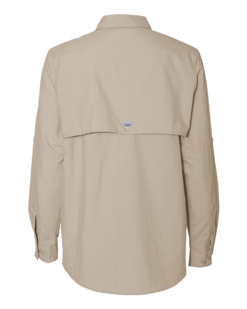 Columbia Women's PFG Bahama Long Sleeve Shirt - Your Perfect Outdoor Companion
