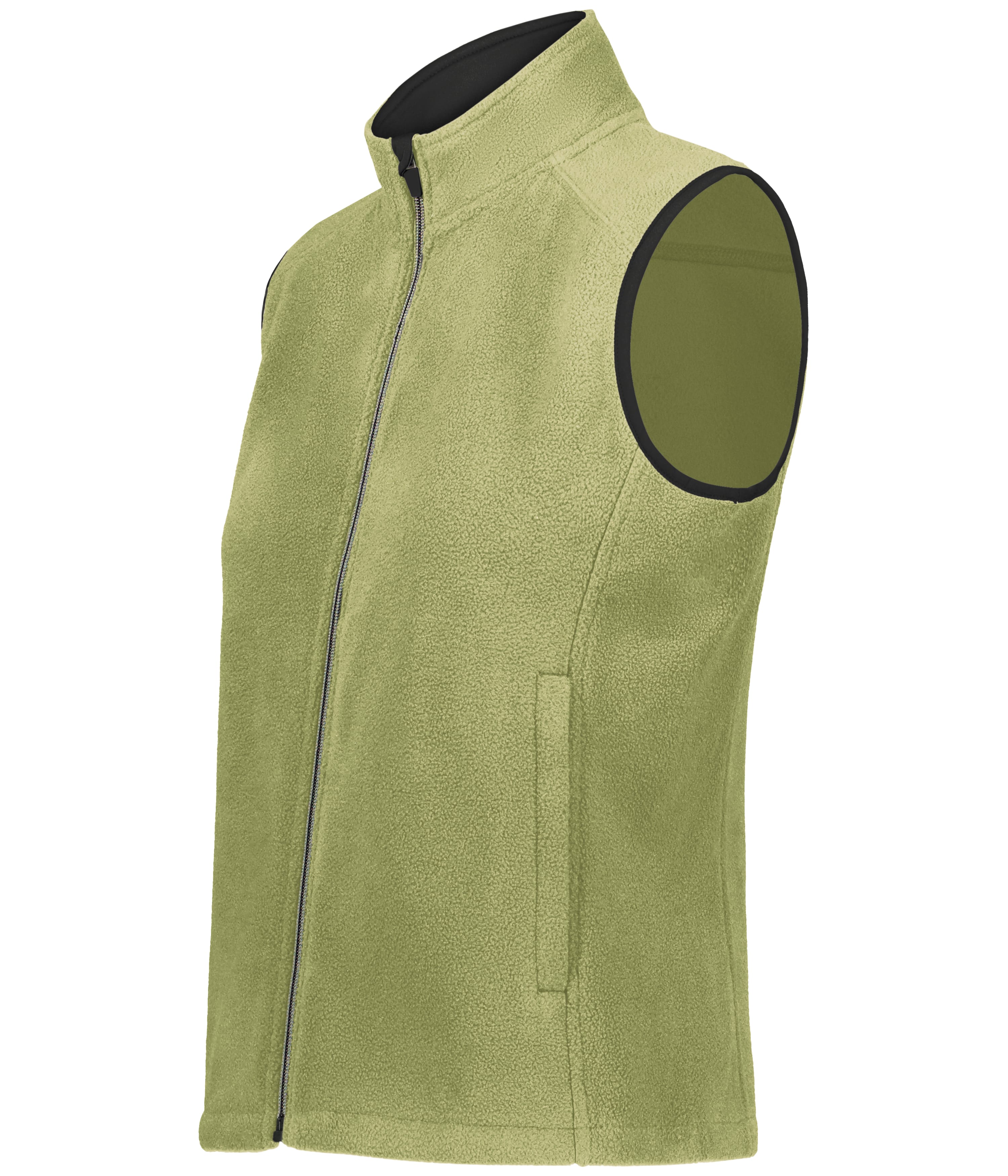 Augusta Ladies' Charming Chill Fleece Vest 2.0 - A Must - Have!