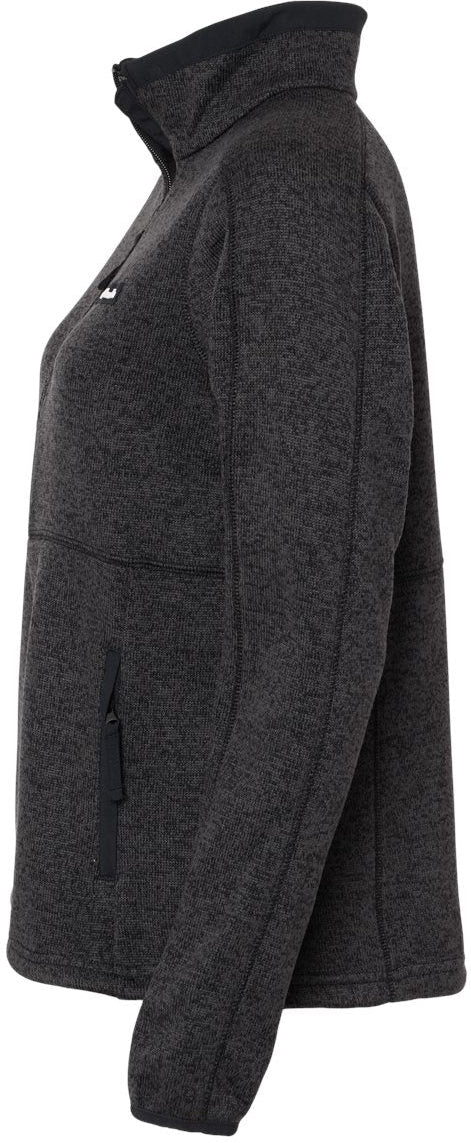 Columbia Women's Irresistible Sweater Weather Full-Zip