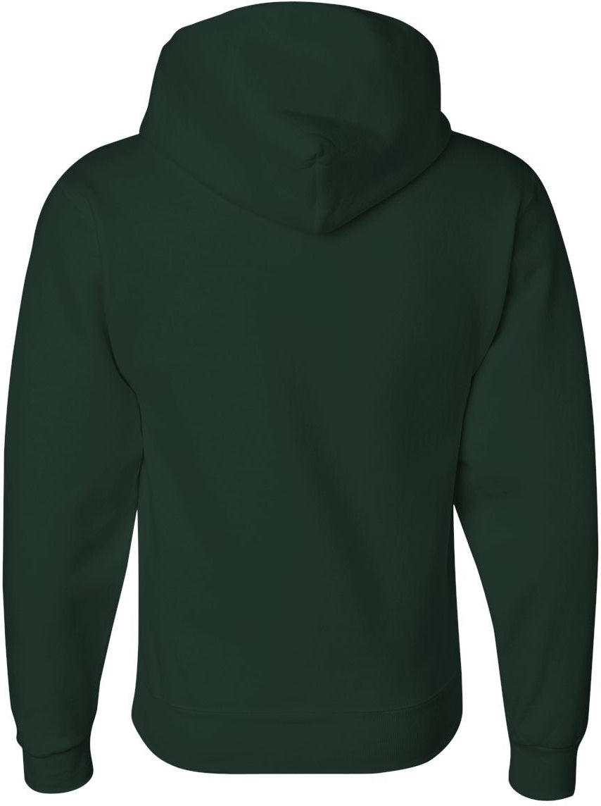 Jerzees Super NuBlend Hooded Sweatshirt - A Must-Have!
