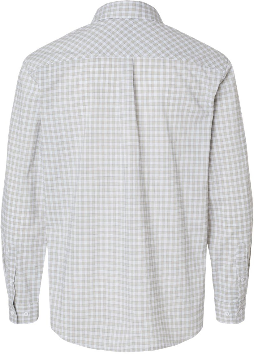 Burnside Technical Stretch Burn Shirt: The Ultimate Stretch Shirt