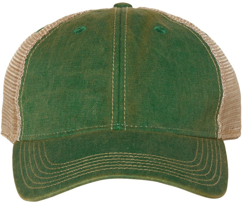 OUTLET - Legacy Old Favorite Trucker Cap: A Must - Have Classic!