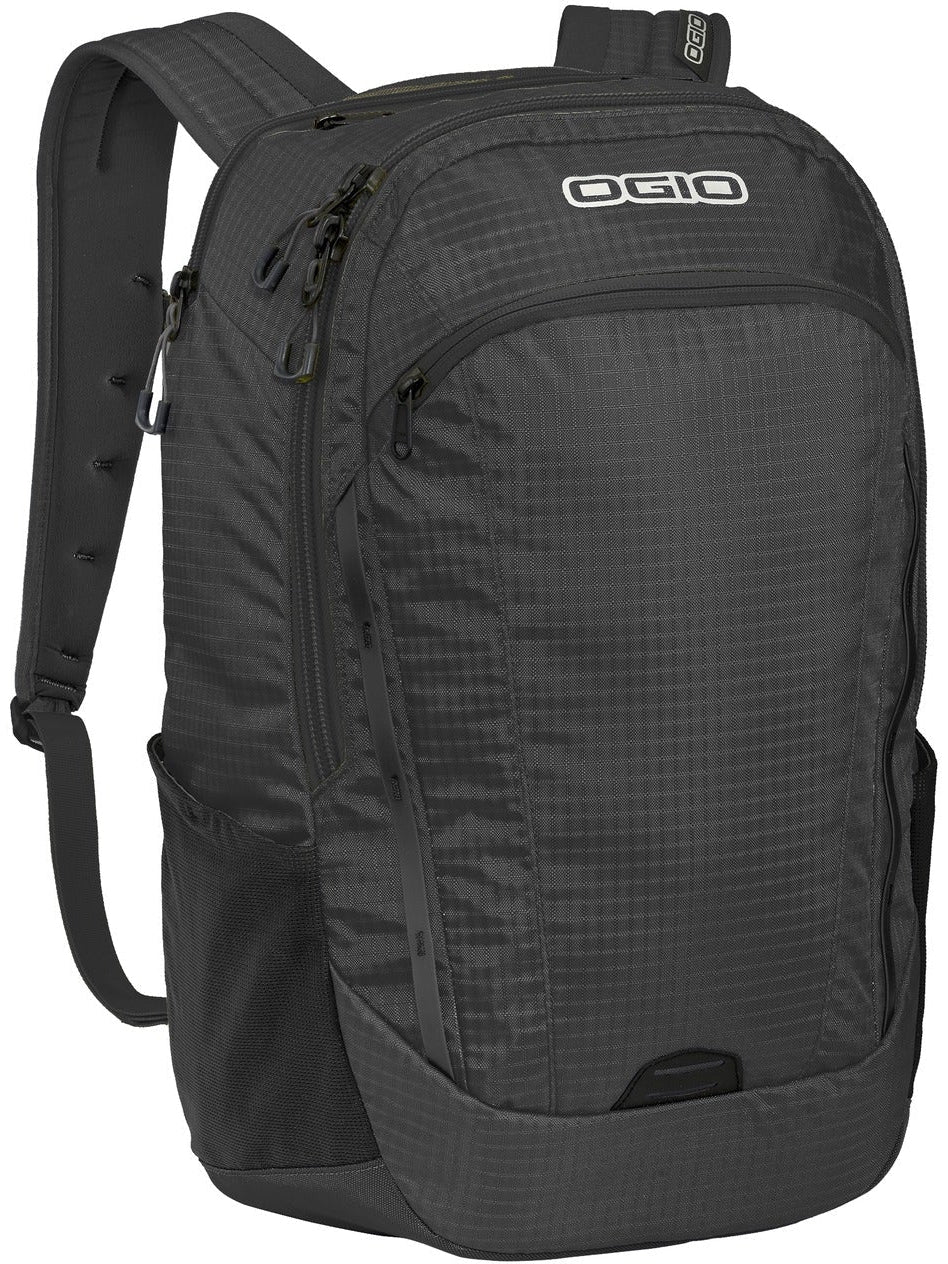 OGIO Shuttle Pack: The Stylish Commuter's Companion