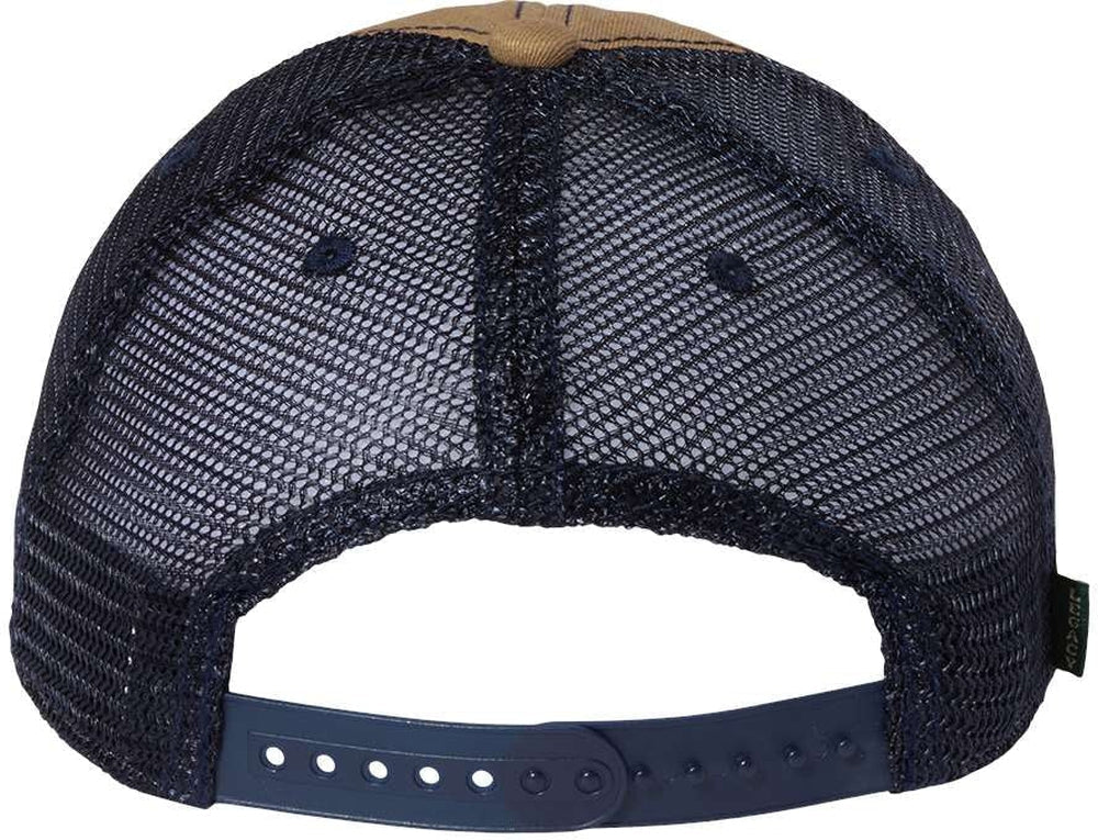 OUTLET - Legacy Old Favorite Trucker Cap: A Must - Have Classic!