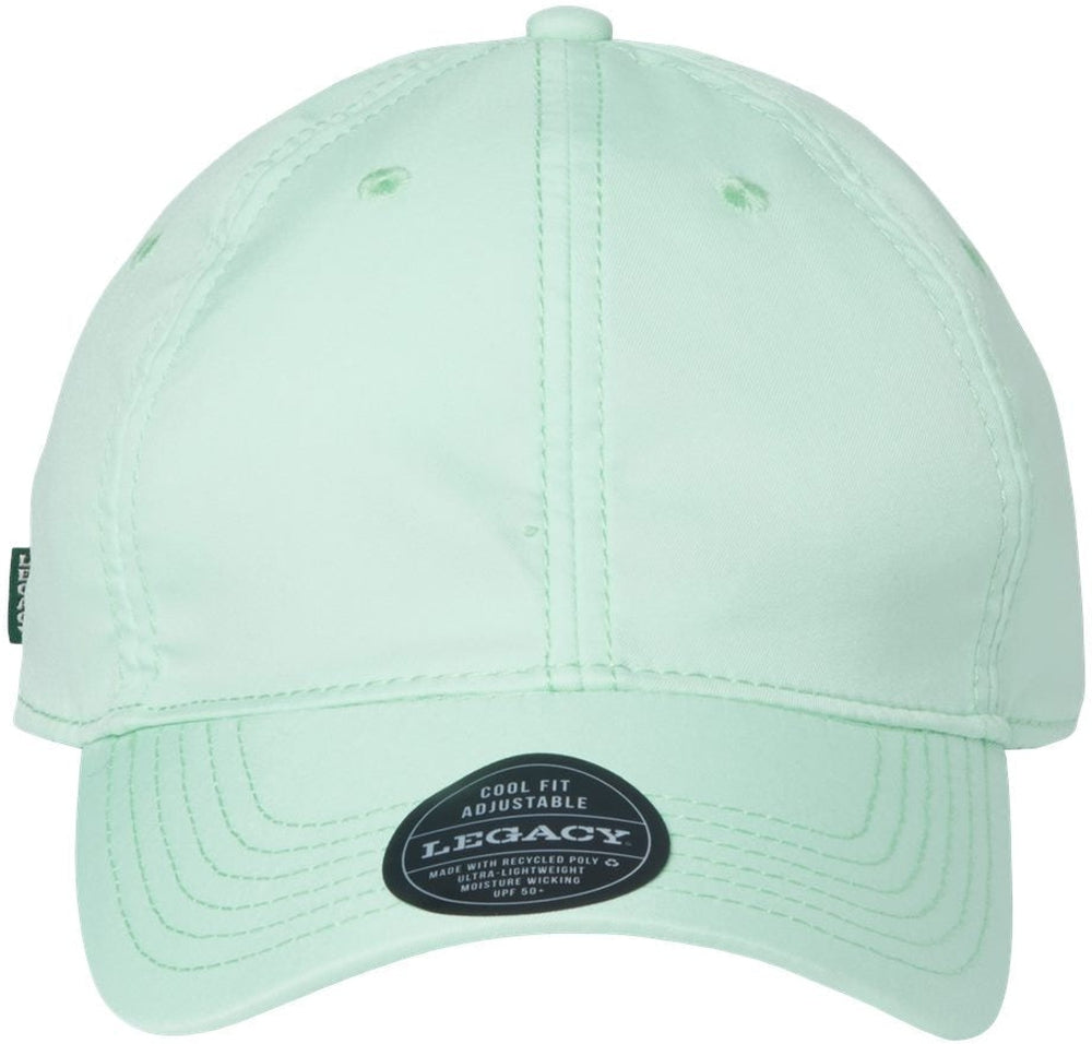 Legacy's Cool Fit Adjustable Cap: Your Ultimate Style and Comfort Choice